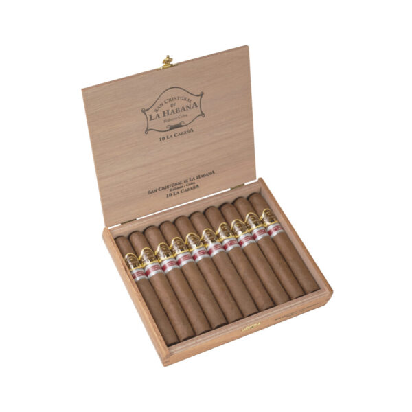 SAN-CRISTOBAL-DE-LA-HABANA　LA-CABANA-ERキューバ